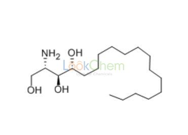 D-ribo-phytosphingosine